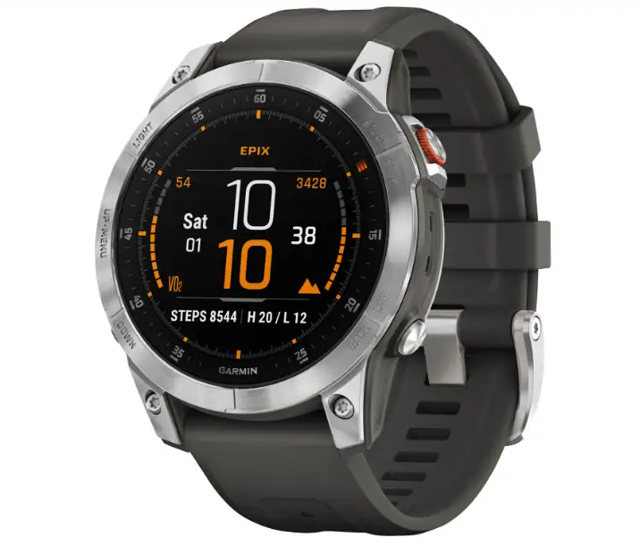 Garmin Epix (Gen 2) 47mm Smartwatch