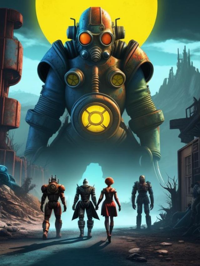 Fallout Frenzy Unleashed 2024: Fallout universe with epic deals